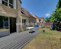 Maison, 110 m²