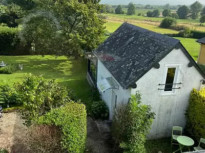 Maison, 282 m²