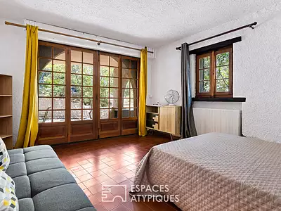 Maison, 205 m²