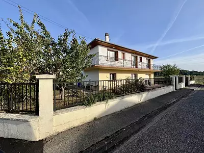 Maison, 172 m²