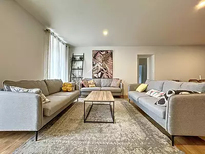 Appartement, 108 m²