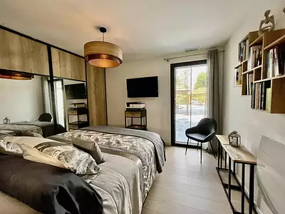 Maison, 206 m²