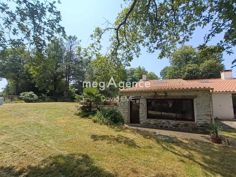 Maison, 183 m²