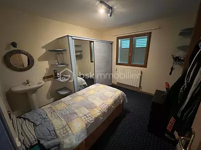 Maison, 145 m²