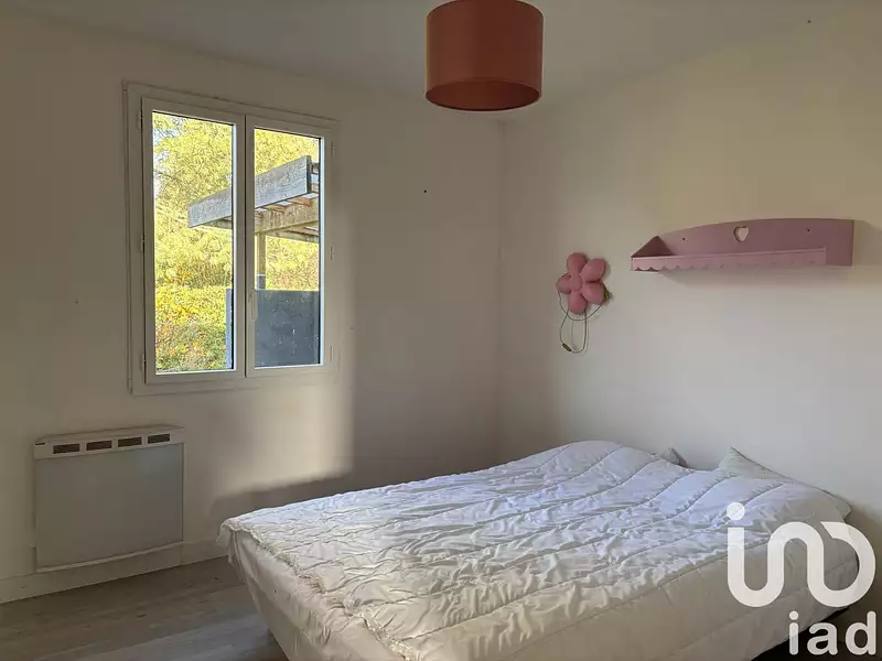 Maison, 92 m²