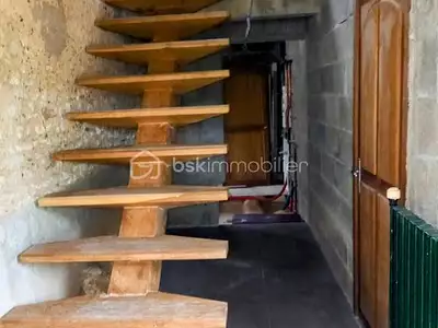 Maison, 274 m²