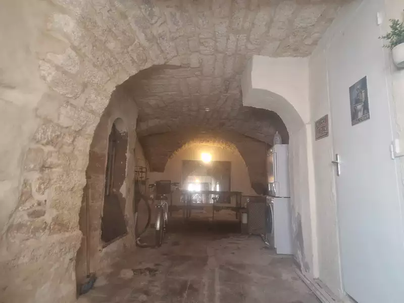Maison, 65 m²