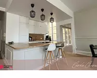 Appartement, 107 m²