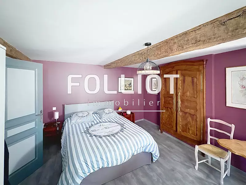 Maison, 103,25 m²