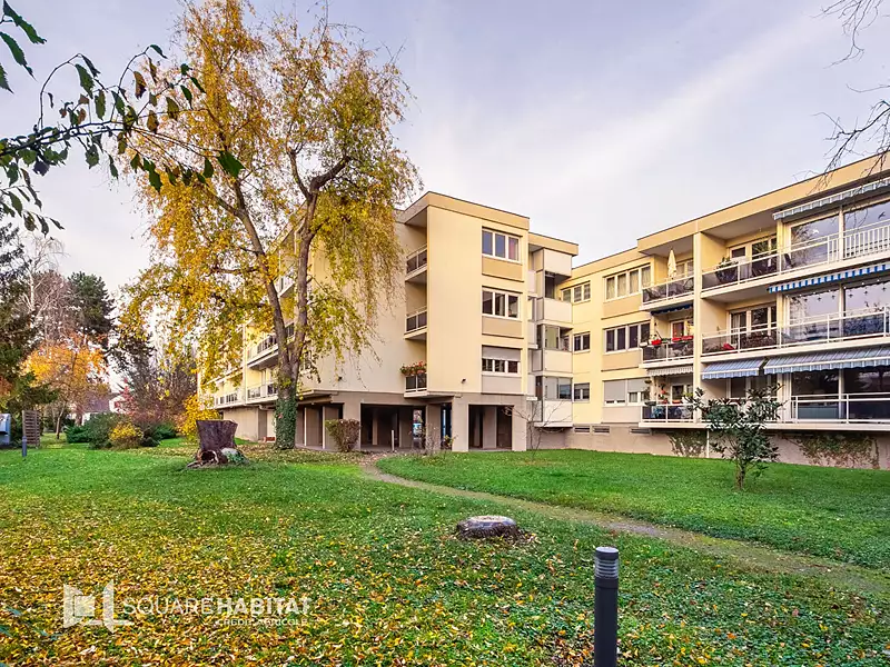 Appartement, 104,47 m²