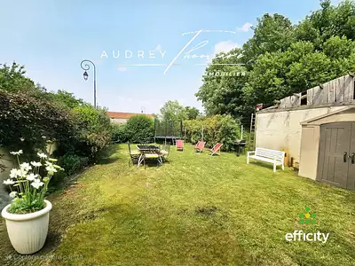 Maison, 71 m²