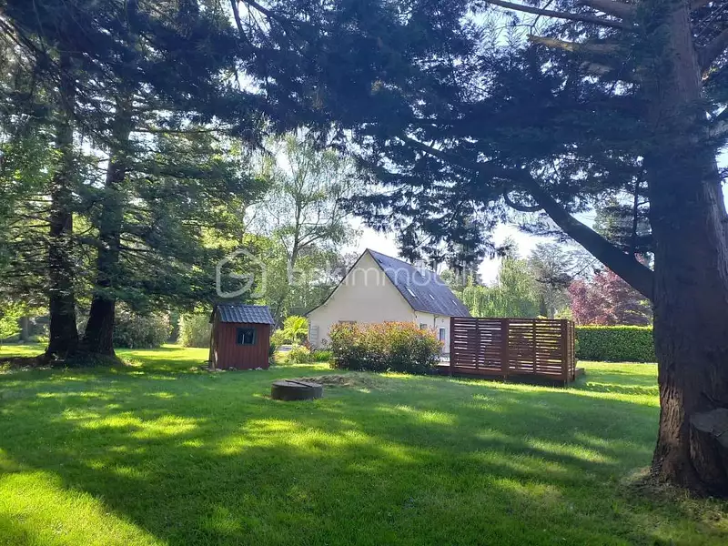 Maison, 139 m²