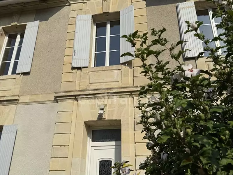 Maison, 179 m²