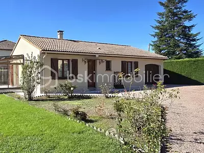 Maison, 73 m²
