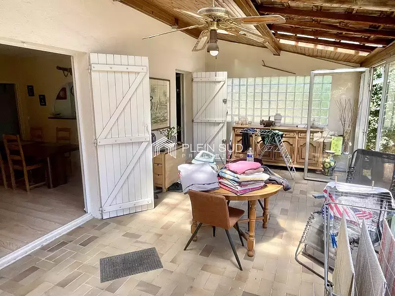 Maison, 137 m²