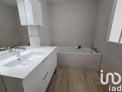 Maison, 124 m²