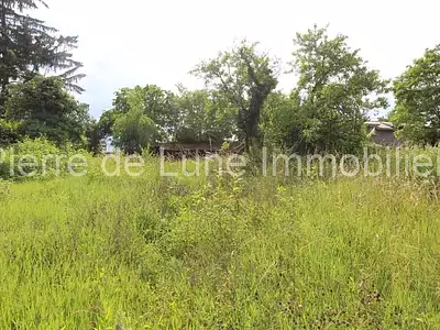 Terrain, 3 180 m²