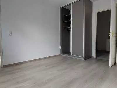 Appartement, 45,71 m²