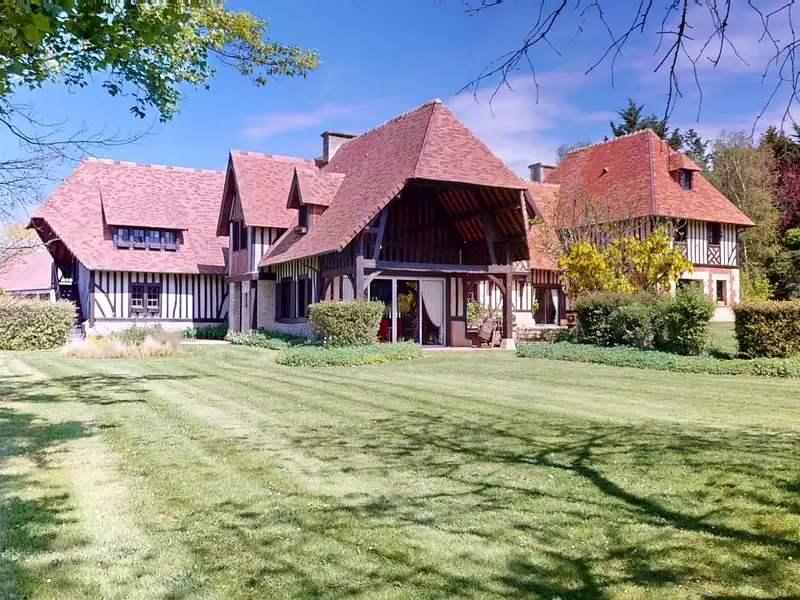 Maison, 430 m²