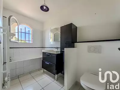 Maison, 164 m²