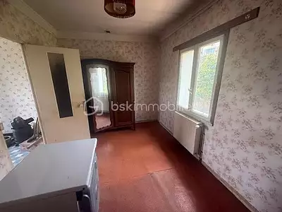 Maison, 98 m²