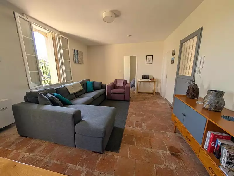 Appartement, 65 m²