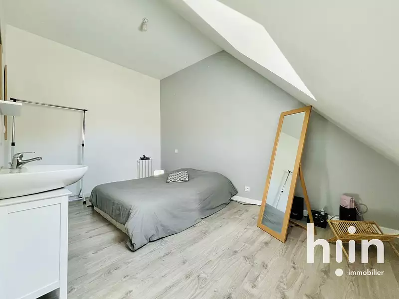 Maison, 142 m²