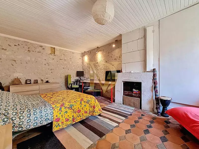 Maison, 113 m²