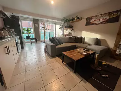 Appartement, 59 m²
