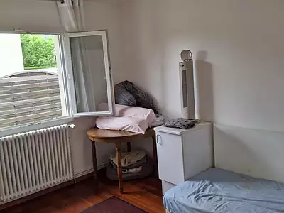 Maison, 95 m²