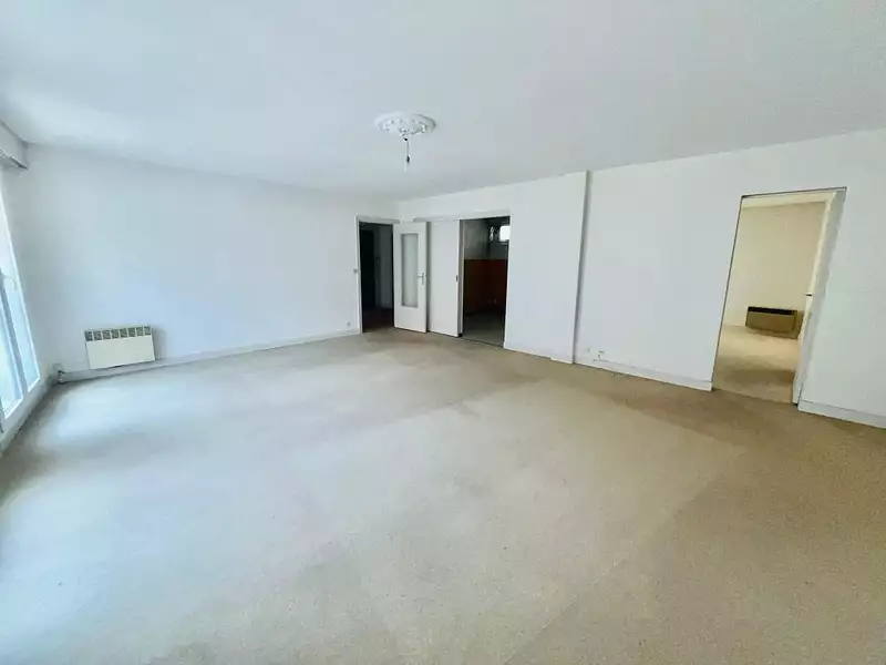 Appartement, 98 m²