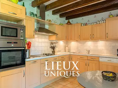 Maison, 206 m²