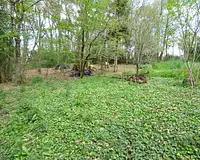 Terrain, 2 130 m²