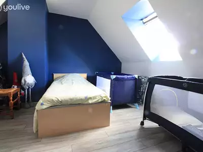 Maison, 88 m²