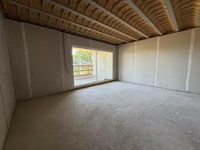 Appartement, 93 m²