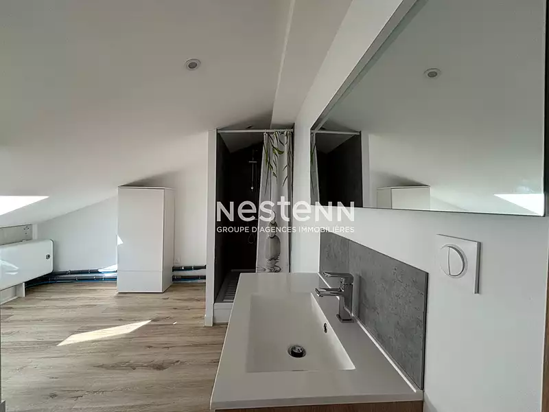 Appartement, 42,79 m²