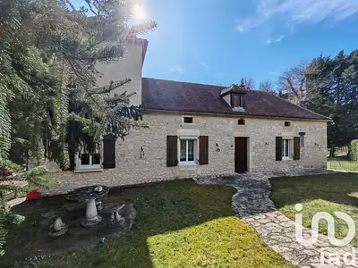 Maison, 130 m²