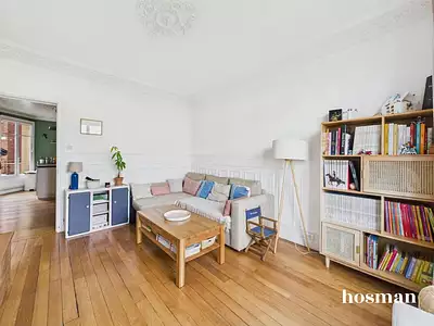 Appartement, 63 m²