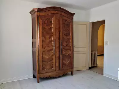 Maison, 122 m²