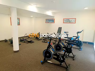 Appartement, 28,3 m²