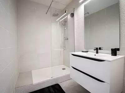 Appartement, 59 m²