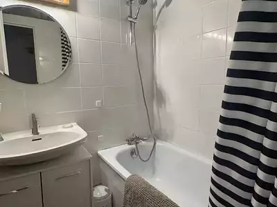 Maison, 42 m²