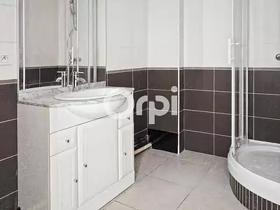 Appartement, 81 m²