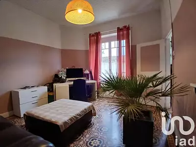 Maison, 130 m²