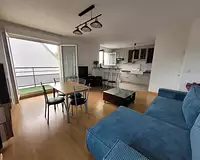 Appartement, 68,08 m²