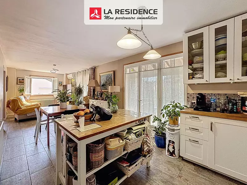 Maison, 131 m²