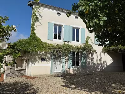 Maison, 90 m²