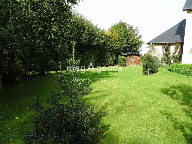Maison, 191 m²