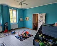 Maison, 228 m²