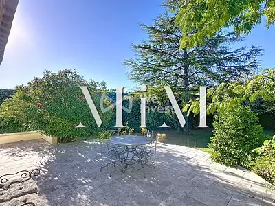 Maison, 199 m²